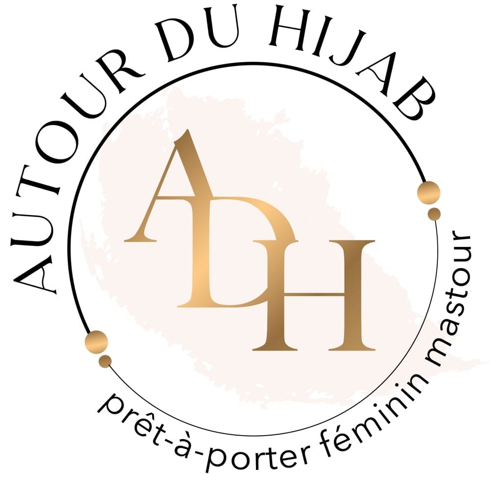 Autour du Hijab - Prêt-à-porter féminin mastour Marseille